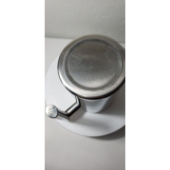 Secura French Press manual Coffee Maker 32 Ounce (4 Cups) - Picture 7 of 8